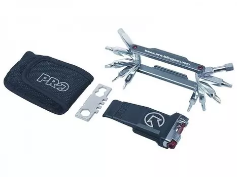 Мультитул PRO S-Slide, 20 функций, PRTL0002