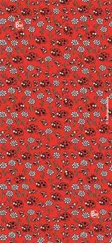 Велобандана BUFF TUBULAR KUKUXUMUSU BUFF KITAS, б/р:one size, 17837