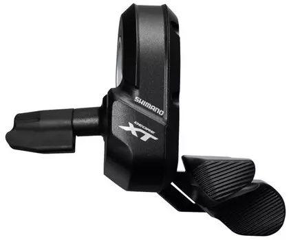 Шифтер Shimano XT Di2 M8050, для заднего переключателя, 11 скоростей, ISWM8050R