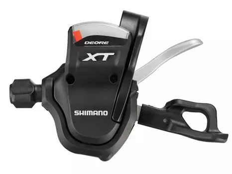 Шифтер SHIMANO XT M780, правый, 10 скоростей, без упаковки KSLM780RA