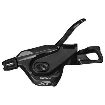 Шифтер Shimano XT M8000-ISpec11 скоростей правый, ISLM8000BIRAP