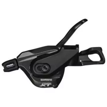 Шифтер Shimano XT M8000-ISpec11 скоростей правый, ISLM8000BIRAP