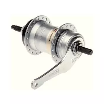 Велосипедная втулка планетарная SHIMANO NEXUS, 36 отверстий, 3 скорости, 2-3007