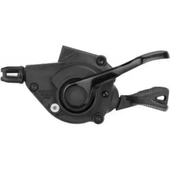 Шифтер SHIMANO XTR M9100, 11/12ск, правый I-Spec, ISLM9100RAP