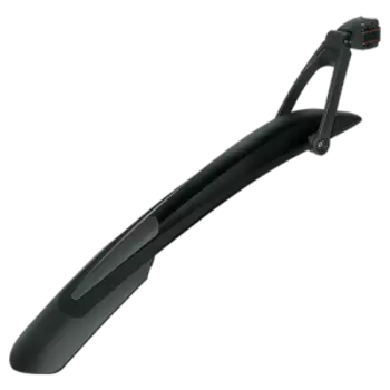 Крылья велосипедные SKS BLADE PLUS, 27,5+29", черный, 11389