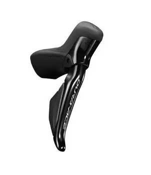 Шифтер/тормозная ручка SHIMANO Dura-Ace ST-R9270, правый, на 12 скоростей, ISTR9270RF