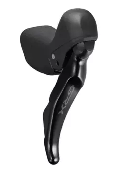 Шифтер/тормозная ручка SHIMANO GRX ST-RX400, правый, на 10 скоростей, ISTRX400RBI