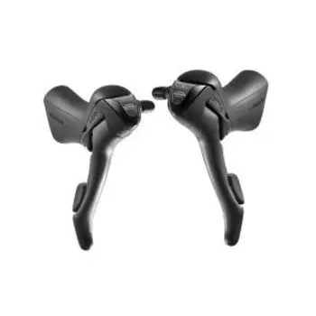 Шифтер/тормозная ручка Shimano SORA ST-3500 с тросами, комплект, 2х9 скоростей, AST 3500LICX 3500RICX