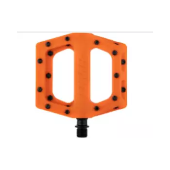Педали велосипедные DMR V-11, Orange