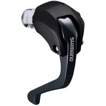 Шифтер/Тормозная ручка Shimano Ultegra Di2, R8060, комплект для TT, 2x11ск, ISTR8060PA