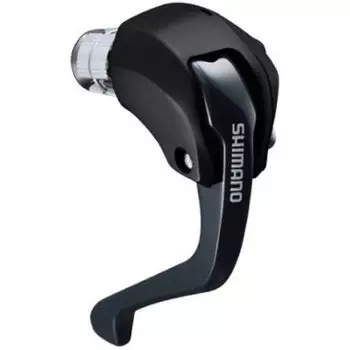 Шифтер/Тормозная ручка Shimano Ultegra Di2, R8060, комплект для TT, 2x11ск, ISTR8060PA