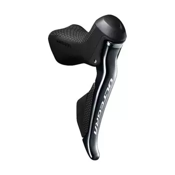 Шифтер/Тормозная ручка Shimano Ultegra Di2 ST-R8070, правый, 11 скоростей, c тросом, ISTR8070R
