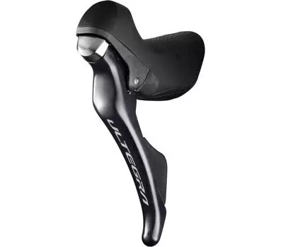 Шифтер/Тормозная ручка SHIMANO Ultegra ST-R8000, левый, 2скорости, c тросом переключения, ISTR8000LI