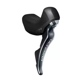 Шифтер/Тормозная ручка Shimano Ultegra ST-R8020, правый, 11 скоростей, c тросом, ISTR8020RI