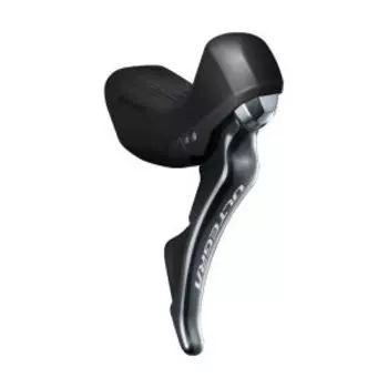 Шифтер/Тормозная ручка Shimano Ultegra ST-R8020, правый, 11 скоростей, c тросом, ISTR8020RI