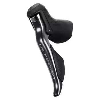Шифтер/тормозная ручка Shimano Ultegra ST-R8150, левый, на 2 скорости, ISTR8150L