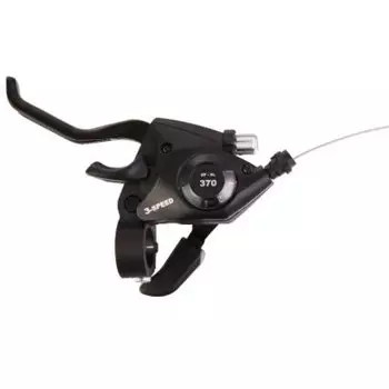 Шифтер/тормозная ручка TBS, 8 скоростей, правый, KD-76-8SI