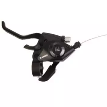 Шифтер/тормозная ручка TBS, 8 скоростей, правый, KD-76-8SI