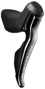 Шифтер/тормозная ручка велосипедный SHIMANO Dura-Ace Di2 R9150, правый, 11 скоростей, ISTR9150R