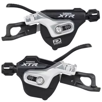 Шифтер вело Shimano XTR SL-M980 10x3V, SLM980A