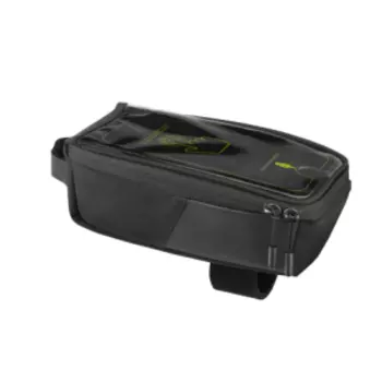 Сумка велосипедная Birzman Navigator SB, на раму, BM20-NV-SB