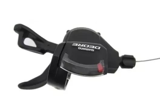 Ось каретки KENLI KL-910D, под клин, с промподшипниками 35х17х10мм, длина 126 мм, 160096