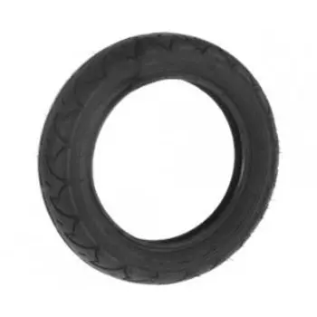 Покрышка велосипедная СС1237, 10x2,0, дорожная, черный, Е10/2.0СС1237