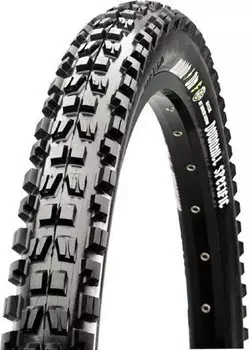 Покрышка Maxxis Minion DH Rear, 26x2.35, 60 TPI, 60a, TB73555300