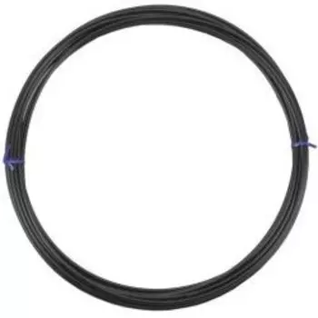 Оплетка переключателя Shimano SP41, 4мм, черный, Y60098580