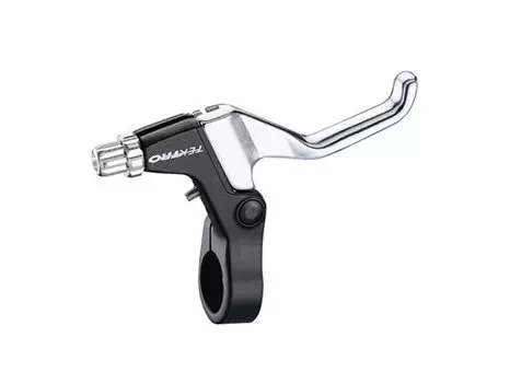 Тормозные ручки TEKTRO 316A, для V-brake, алюминий, под 2 пальца, BMX