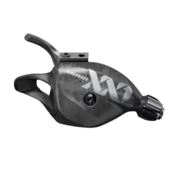 Шифтер велосипедный Sram XX1 Trigger Eagle, правый, 12V, BLACK, SL-XX-1-B2
