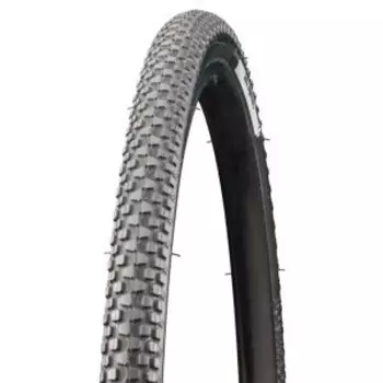 Покрышка велосипедная Bontrager Connection, 700 x 35C, Blackwall, TCG-431442