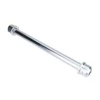 Shimano Thru-Axle Adapter 2014 - Адаптер для лыжного крепления, Shimano.