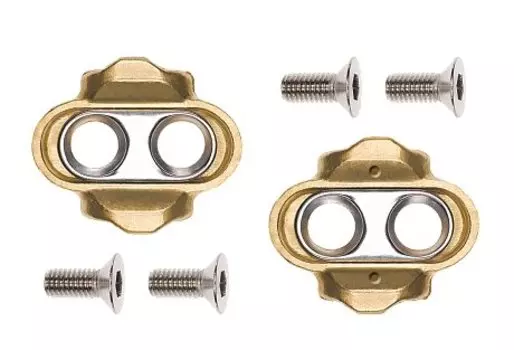 Шипы Crank Brothers для контактных велопедалей Premium