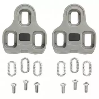 Шипы для контактных велопедалей M-WAVE ROAD LOOK KEO, 5-311836