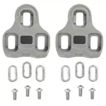 Шипы для контактных велопедалей M-WAVE ROAD LOOK KEO, 5-311836