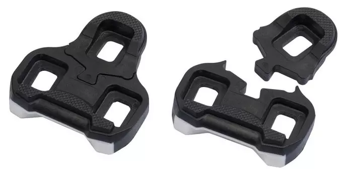 Шипы для педалей GIANT, 0 градусов смещения, совместимы с системой LOOK, 230000071