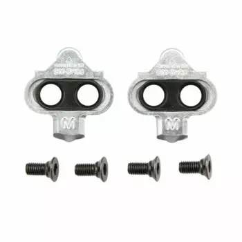 Шипы для велопедалей SHIMANO SM-SH56, пара, без гайки, мультинаправление, пара, Y41S98100, ISMSH56