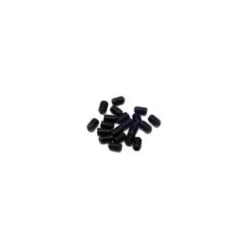Шипы к педалям HT Steel Pins PA12A Black, 1363HT100067