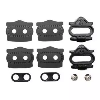 Шипы к велопедалям HT X1 Cleat System 4.0 Degrees, 127X1XXXX01302