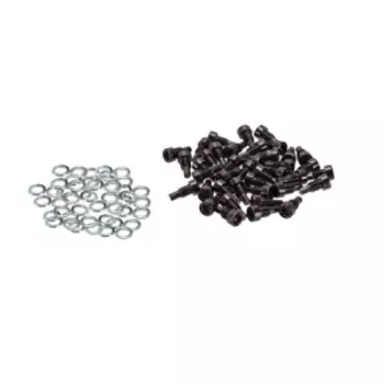 Шипы к велопедалям Race Face Pedal Pin Kit, F11003