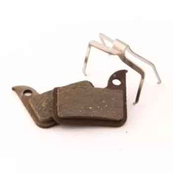 Тормозные колодки для дисковых тормозов CLARK'S VX-860C, 3-453