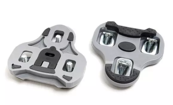 Шипы LOOK KEO серые, DTPD/0151742