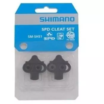 Шипы Shimano SPD SH51, ISMSH51