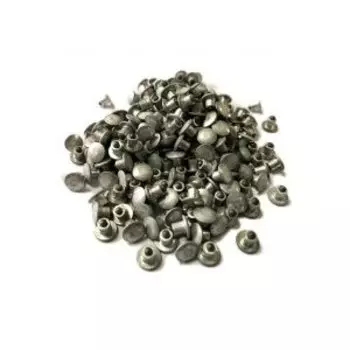 Шипы сменные Schwalbe SPIKES, для зимних покрышек, Aluminium, 50 шт. 6,5x5,8/1, 05-5508