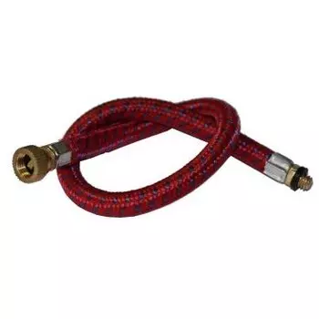 Шланг для насоса TBS, 250мм, под автониппель, adaptor-05