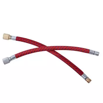 Шланг под иглу TBS для мячей. 150 мм, adaptor-05