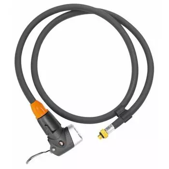 Шланг велонасоса SKS Multivalve, для Rennkompressor/Airmenius, 10132