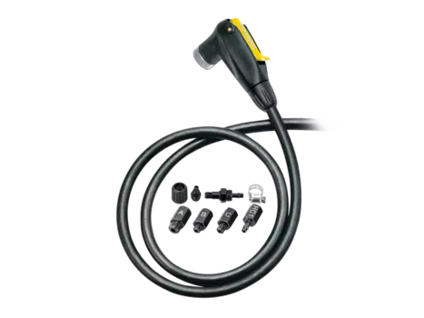 Шланг велосипедный TOPEAK SmartHead Upgrade Kit, TSH-01