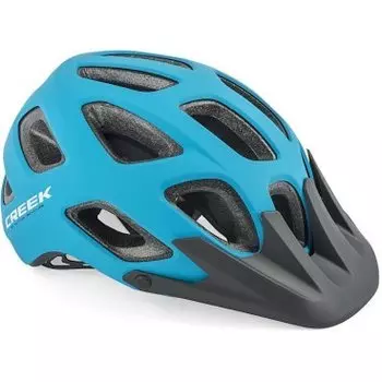 Велошлем AUTHOR CREEK HST 162, матовый сине-черный, 8-9001493